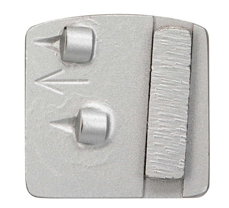 Syntec Uni Lock - 2x 1/4 Round PCDs with Stabilizer Segment image 0
