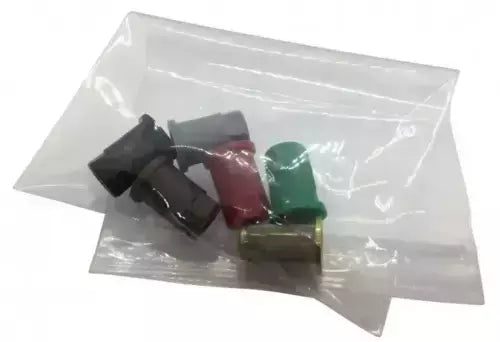 Swissmex Sprayer Tips - 5pc Kit image 0