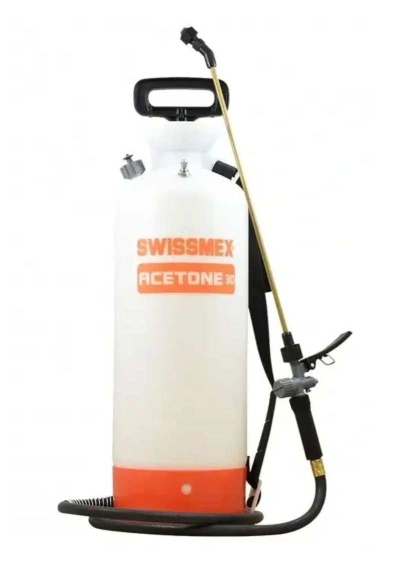Swissmex Acetone Sprayer image 0