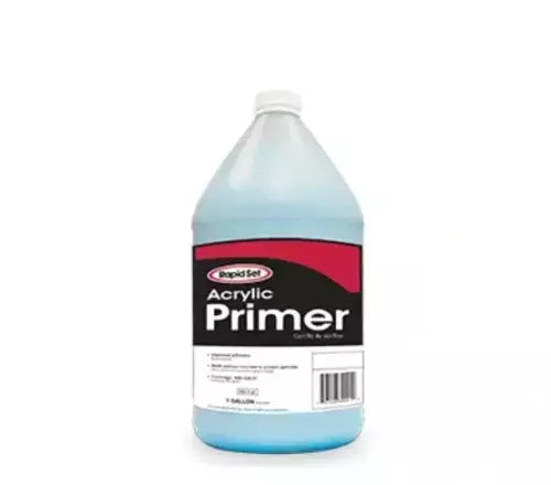 Rapid Set Acrylic Primer image 0