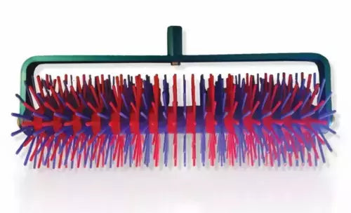 Rapid Set TRU PC Spiked Roller image 0