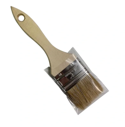Chip Brush - Multiple Sizes image 0