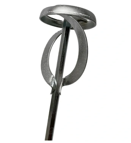 Ribbon Mixer image 0