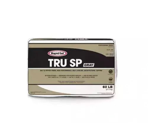 Rapid Set TRU SP image 0