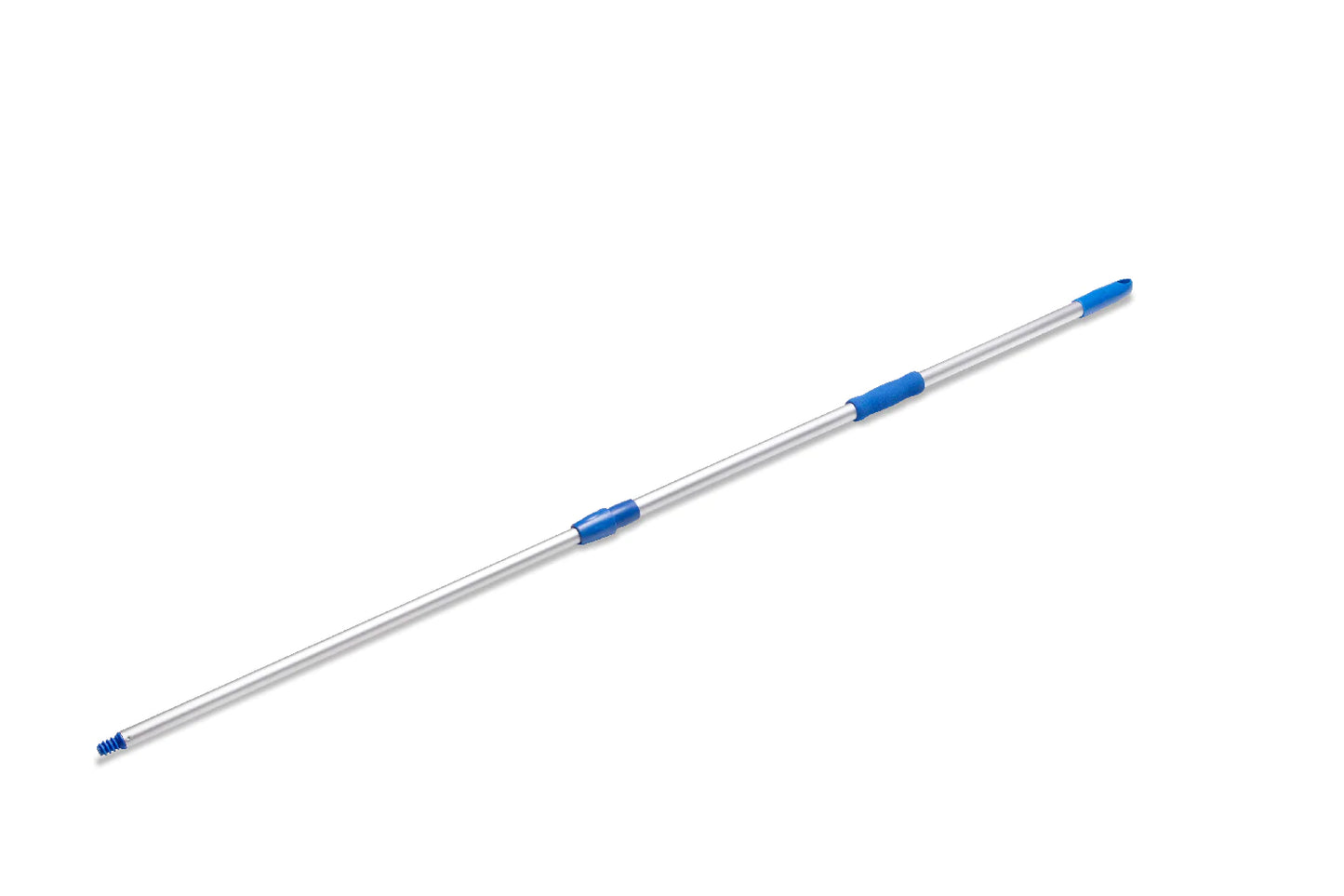 60" Nylon Flex-Tip Mop Handle image 0