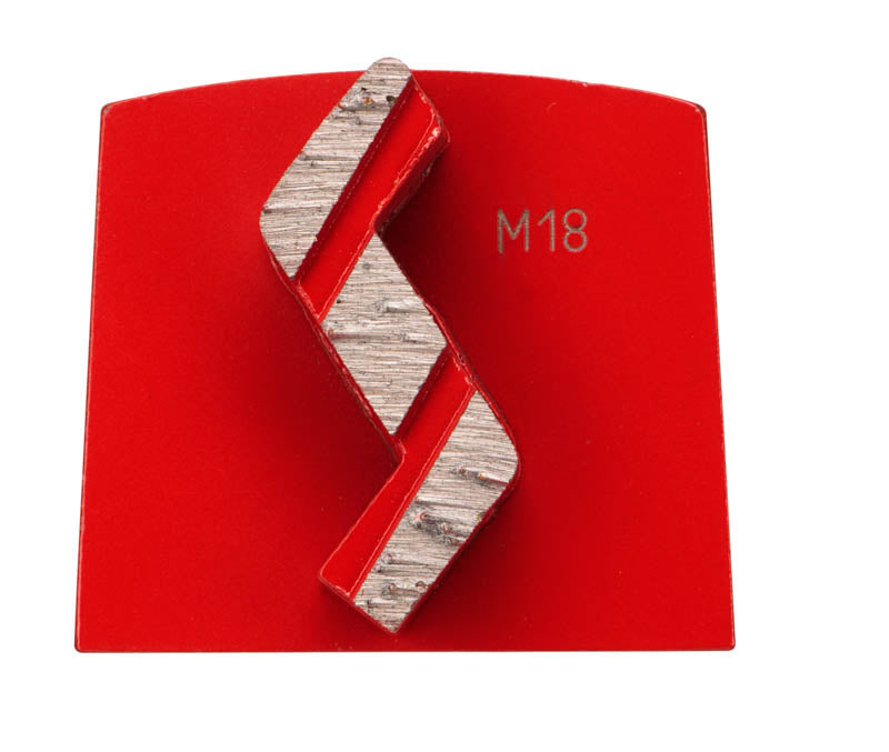 Syntec TC - Single Segments image 0