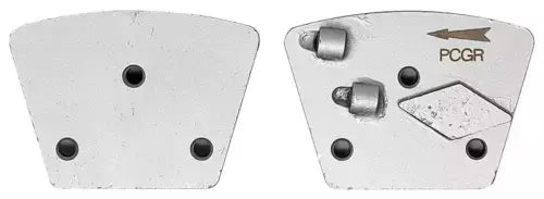 World Diamond Source - Mini-Zilla PCD - 2x PCD's image 2