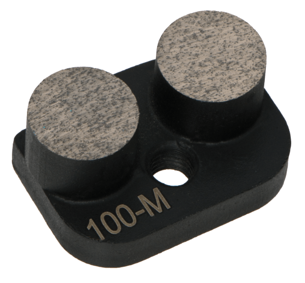 Newgrind - Button Diamonds (14mm x 12mm) - Box of 9 image 7