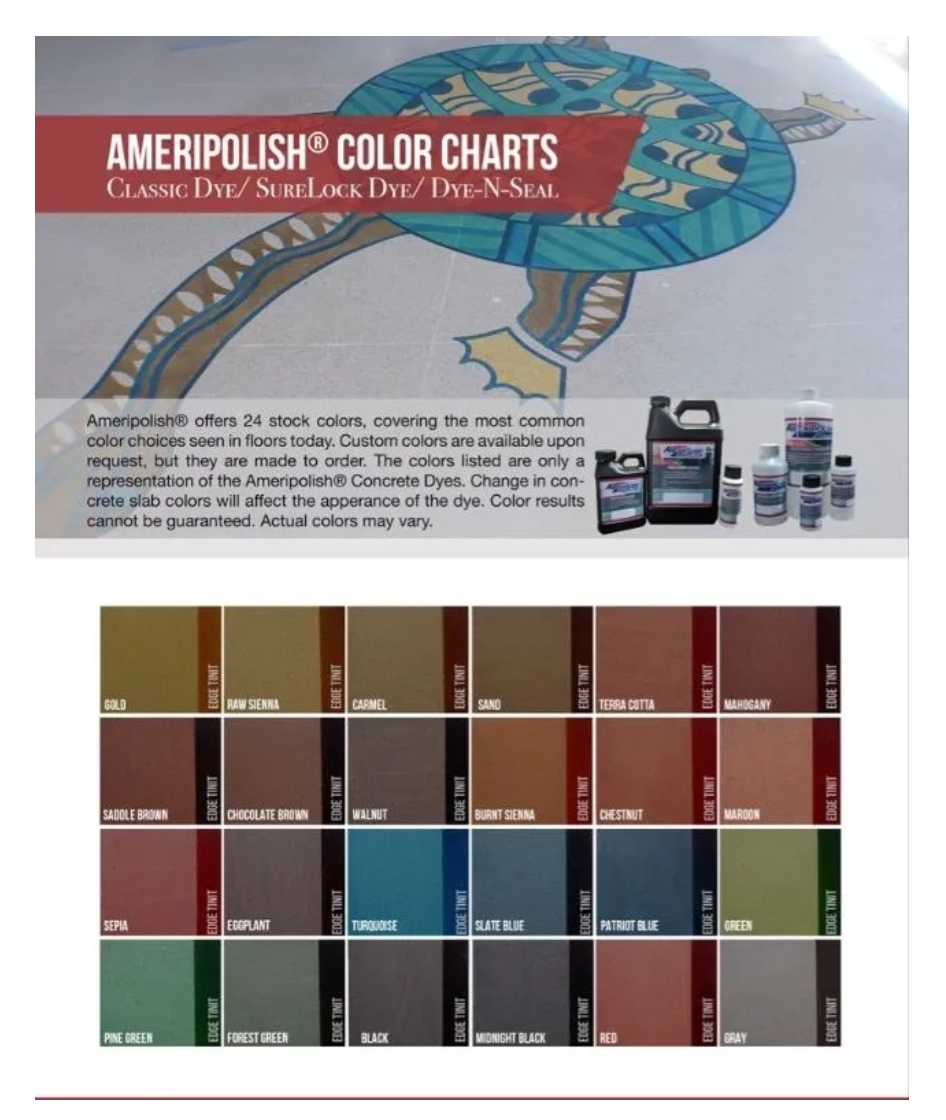 Ameripolish ColorSolve image 1