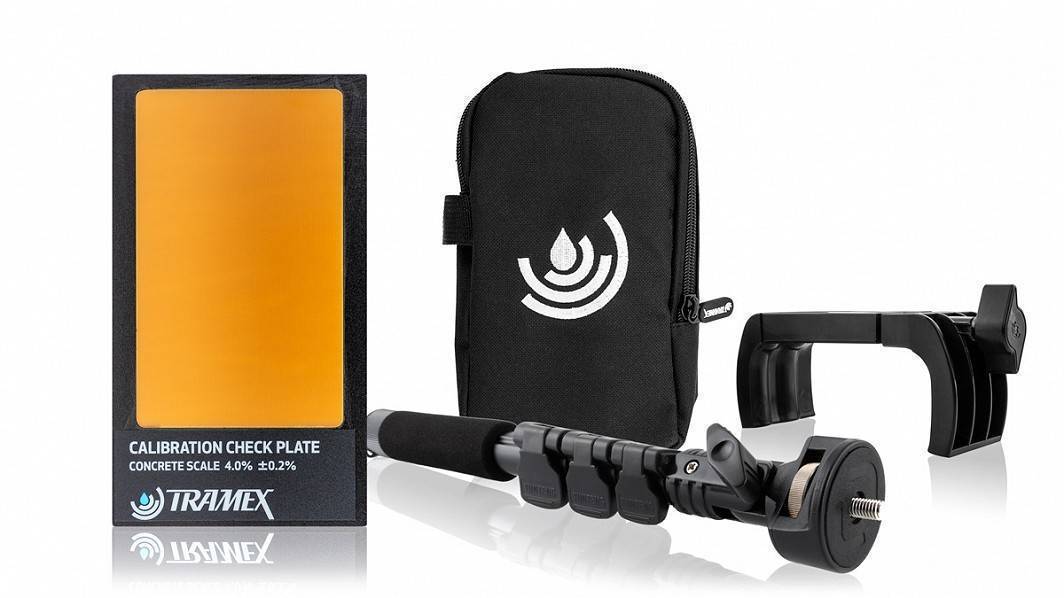 TRAMEX: ACCESSORY PACK FOR CME5 AND CMEX5 - AP-CM image 0