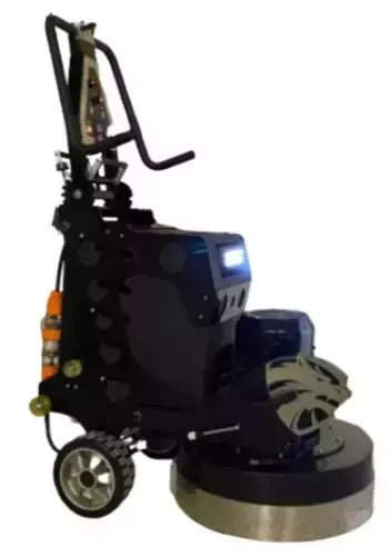 Wolfpack 25" Delta Grinder image 0
