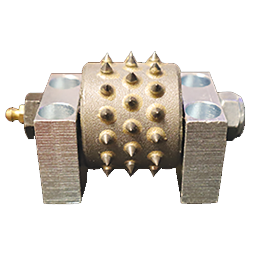 CPS Replacement Bush Hammer Roller - Large image
