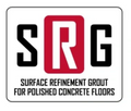 SRG - Surface Refinement Grout image 0