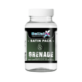 Ballistix GRENADE - Satin Pack image 0