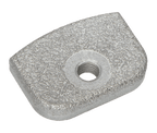 Newgrind - Vacuum Brazed Diamonds - Box of 9 image 2