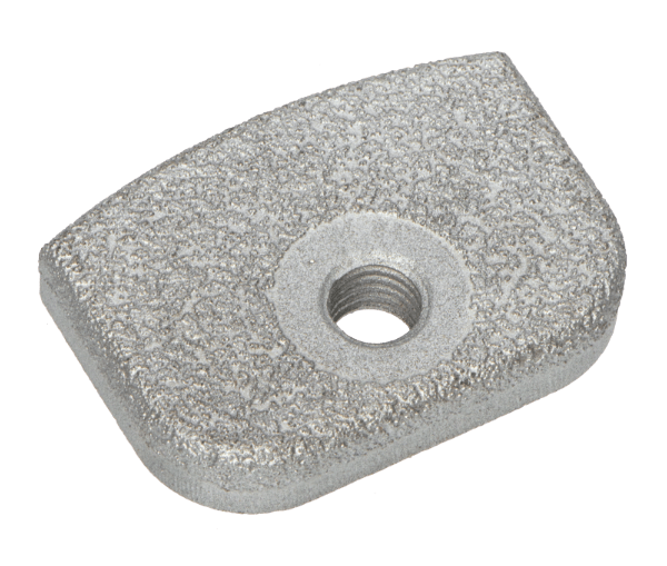 Newgrind - Vacuum Brazed Diamonds - Box of 9 image 2
