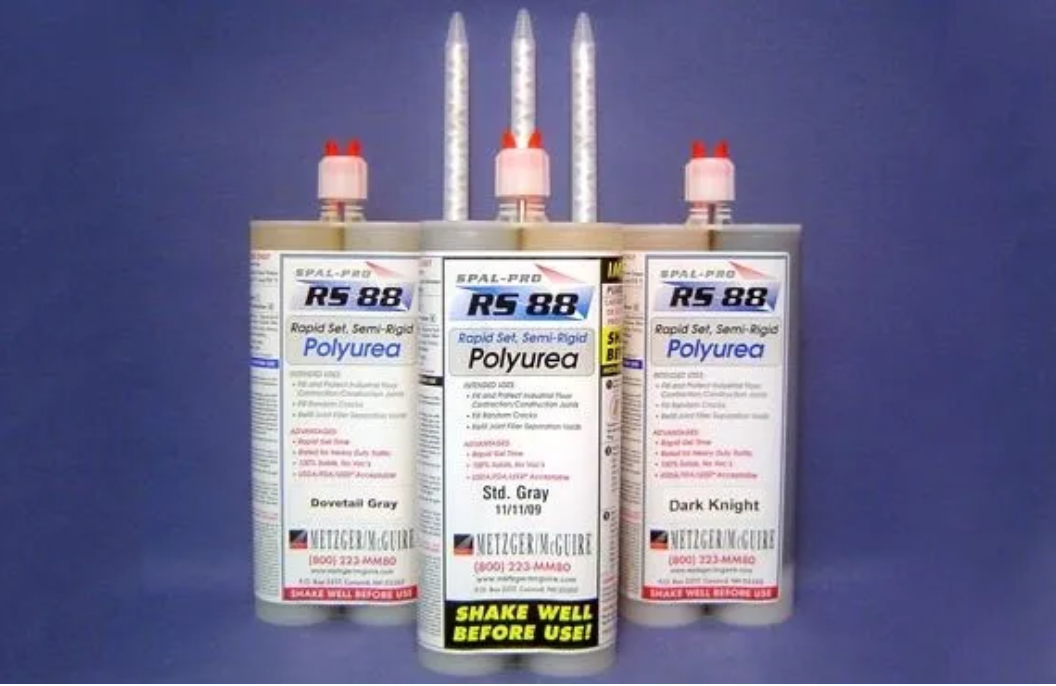 Spal-Pro RS 88 Polyurea Joint Filler image 0