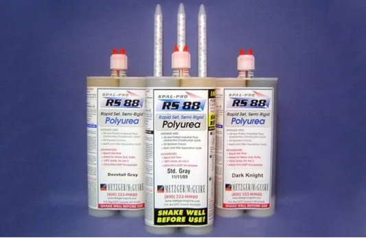 Spal-Pro RS 88 Polyurea Joint Filler image 0