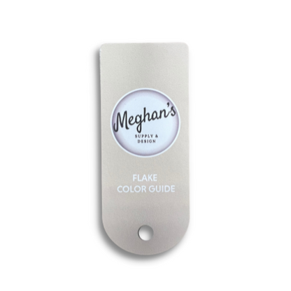 Flake Color Guides image 4