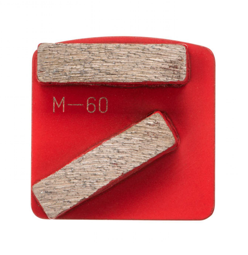 Syntec Uni Lock – Double Bar Segments image 1
