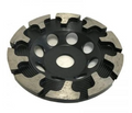 Syntec - "T" Seg Cup Wheels (Premium Series) image 0