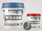 Bulletproof: MOXY | 100% Solids Epoxy 3 Gallon Kit - Medium Gray image