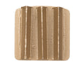 Syntec Uni Lock - Triple Peak Segments image 0