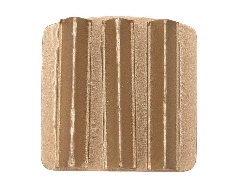 Syntec Uni Lock - Triple Peak Segments image 0