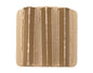Syntec Uni Lock - Triple Peak Segments image 0