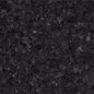 1/4" Torginol Flake - 40 lbs. - Carbon image