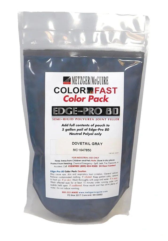 Edge-Pro 80 ColorFast Color Pack image 0