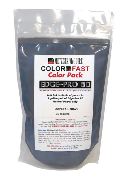 Edge-Pro 80 ColorFast Color Pack image 0