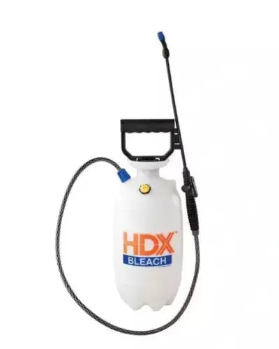 HDX Bleach Sprayer image 0