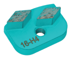 Newgrind - Sharktooth Diamonds - Box of 9 image 4