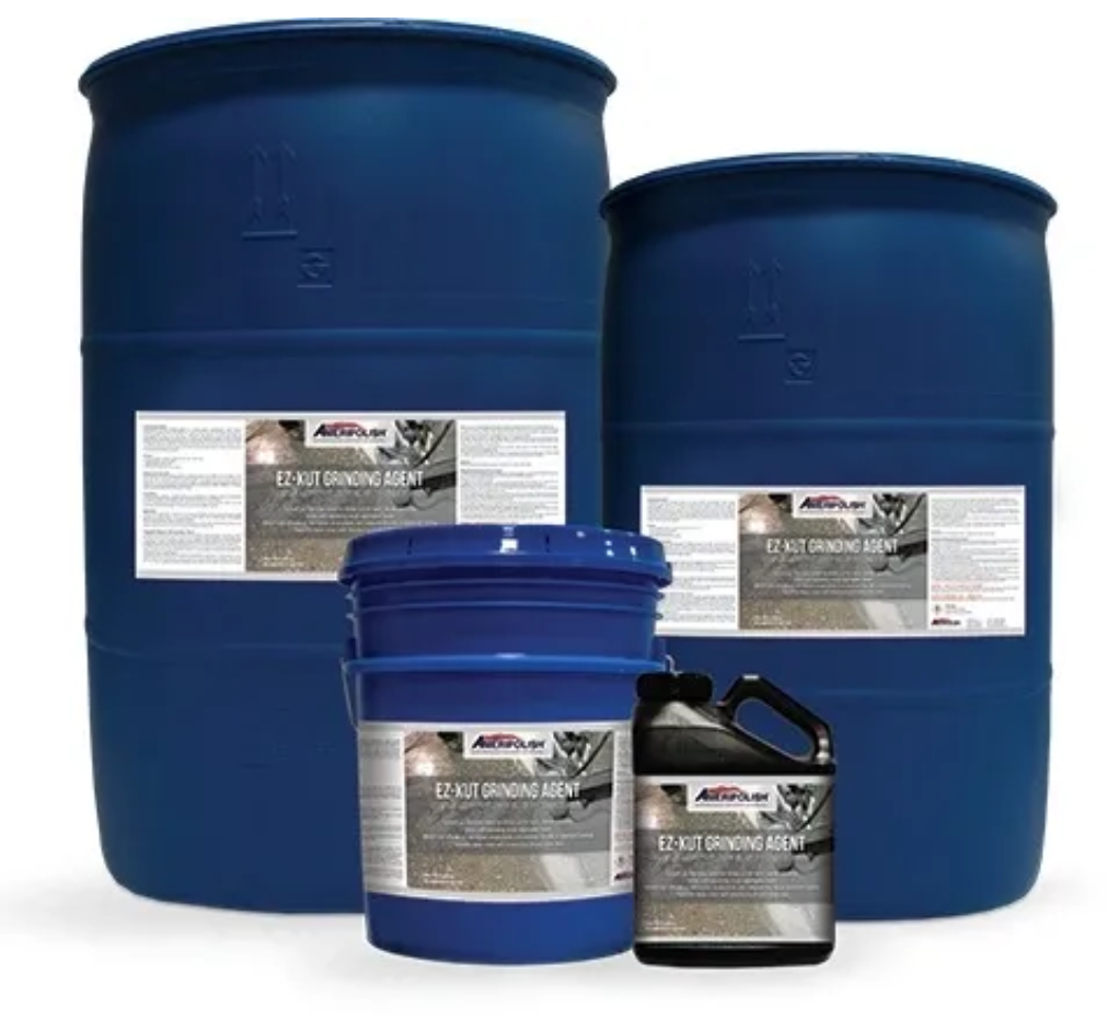 Ameripolish EZ Kut Grinding Agent image 0