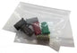 Swissmex Sprayer Tips - 5pc Kit image 0