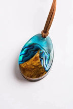 Ice Epoxy: ICE-THIN Flood Coat Crystal Epoxy image 8