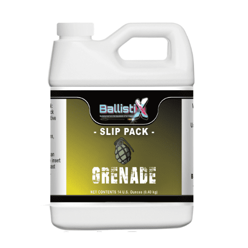BallistiX GRENADE - Slip Pack image 0