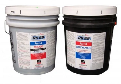 Spal-Pro RS 88 Polyurea Joint Filler - 10 Gallon Kit image