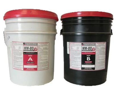 MM-80 Heavy Duty Epoxy Joint Filler image 1