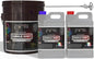 Bulletproof: Single Shot (Pre-Tinted) 100% Solids Epoxy - 3 Gallon Kit + Mixer - Light Gray image