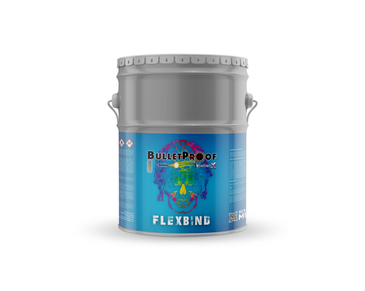 Bulletproof FlexBind image 0