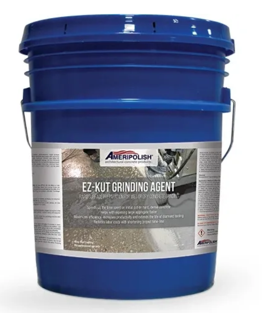 Ameripolish EZ Kut Grinding Agent image 2