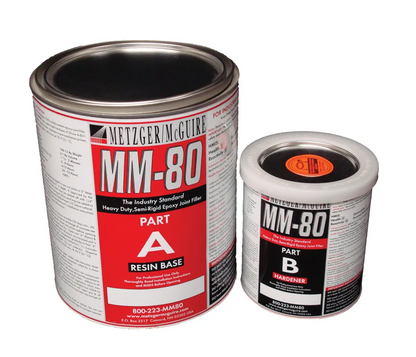 MM-80 Heavy Duty Epoxy Joint Filler image 0