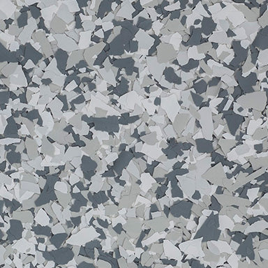 1/4" Torginol Flake - 40 lbs. - Gravel image