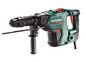 Metabo 1-9/16" SDS-Max BL Rotary Hammer image 0