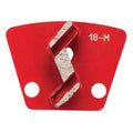 Syntec Trapezoid Bolt On - Single S Segments image 1