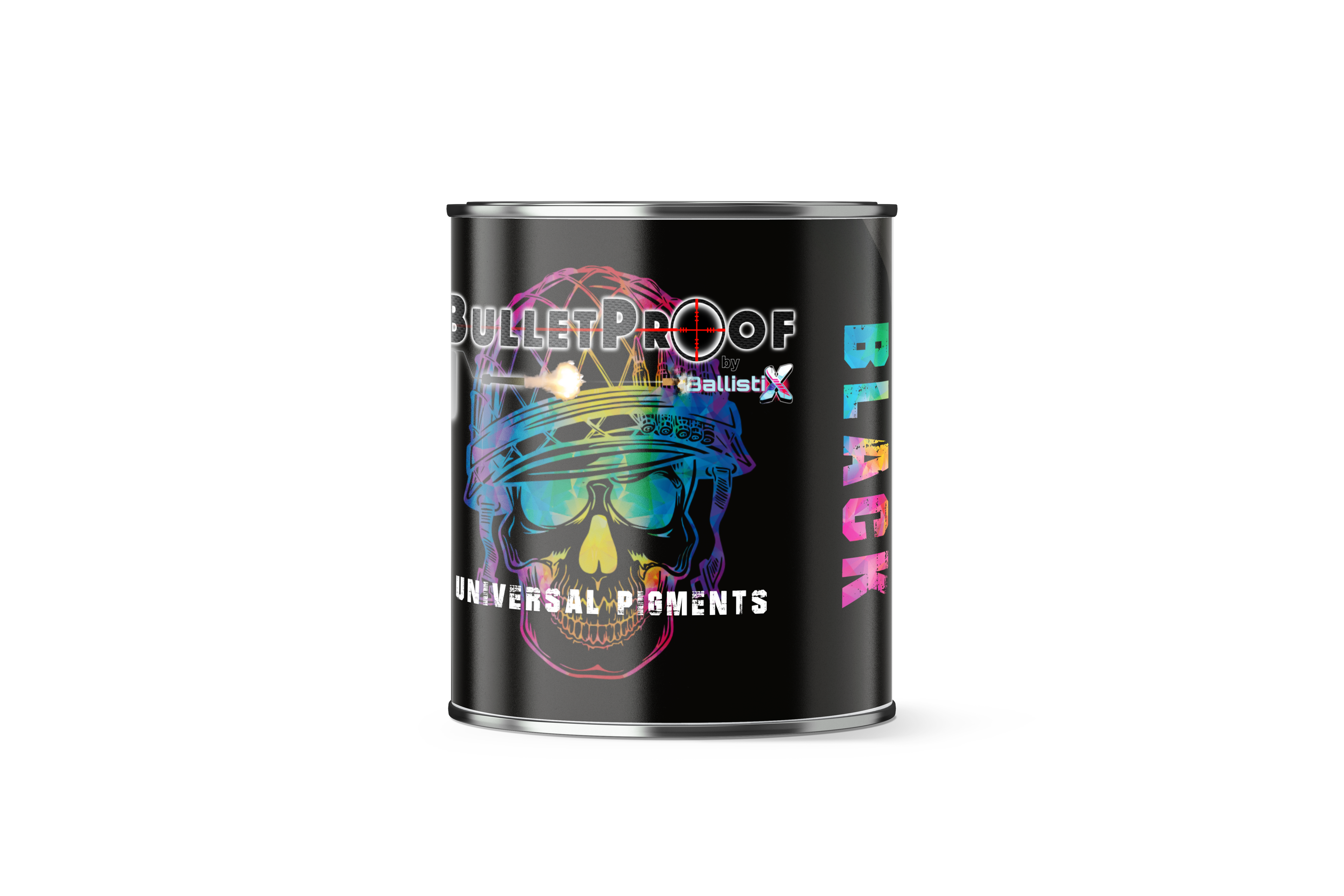 Universal Pigments (500ml) image 0