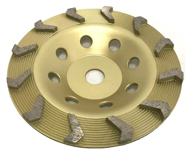 Syntec - Rapida Cup Wheels image 0
