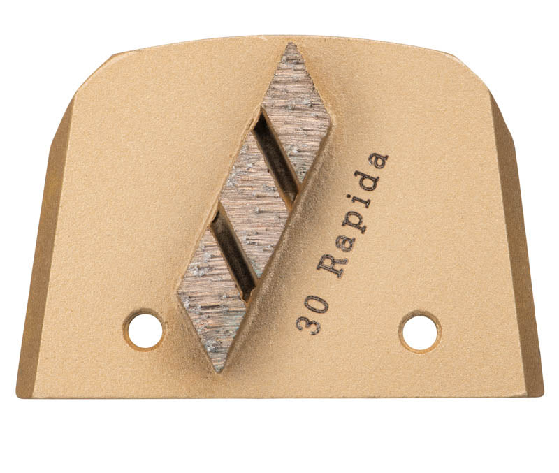 Syntec Slim Fit – Single Rapida Cap Cutter Segments image 0